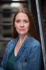 Aimee Blessing, Senior Lecturer in Acting, Voice and Movement, University of New Hampshire