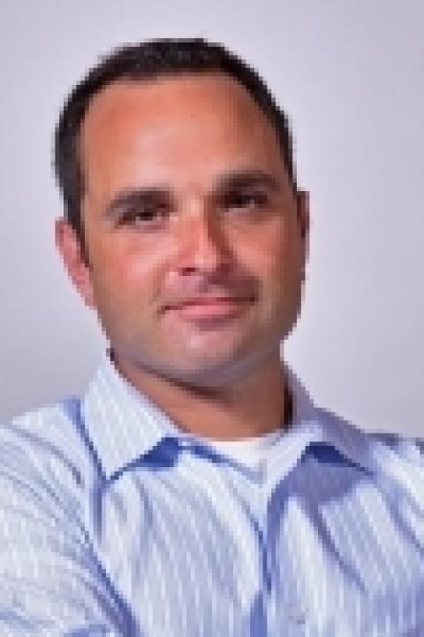 Pete Ricci