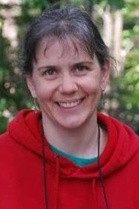 Betsy Coleman, Web Design Instructor