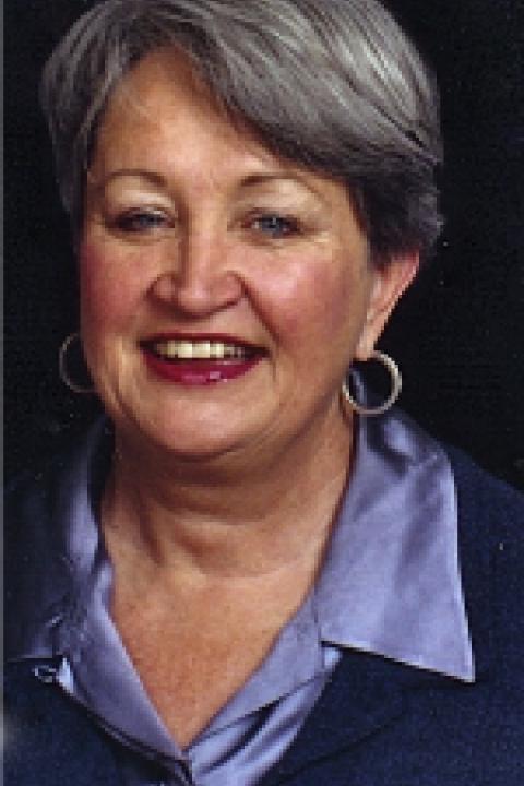 Carlotta Tyler