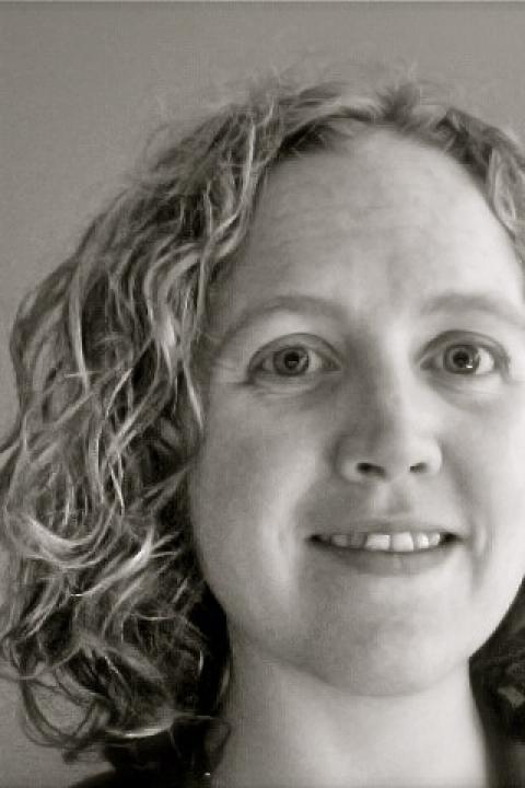 Christina Meserve Jackson of Jackson Marketing