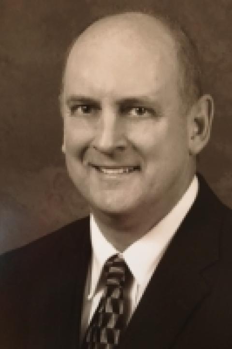 Collis Adams