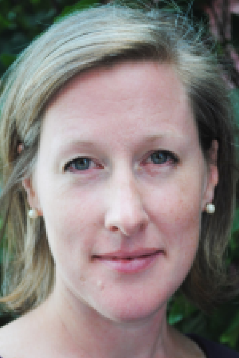Deborah Fournier