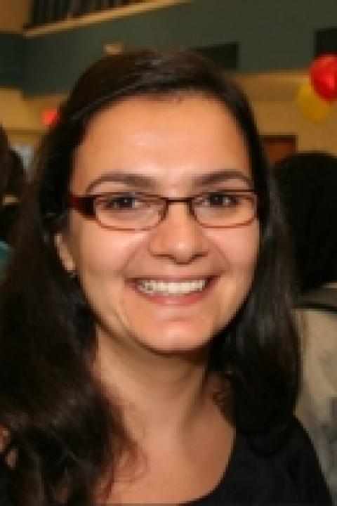 Faina Bukher
