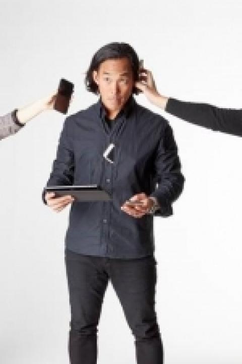 Frank Hwang