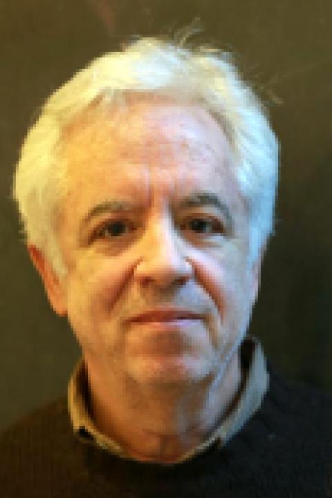 Henry Horenstein