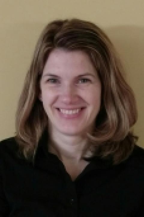 Jennifer Gilbert