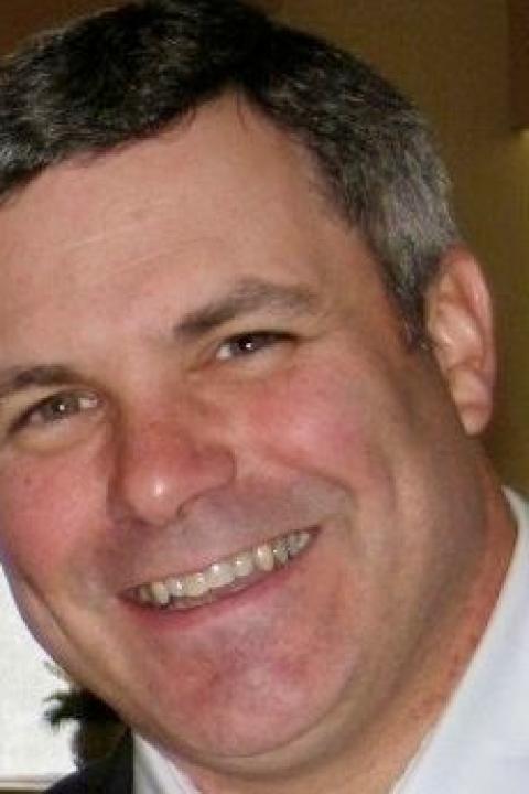 Jim Cloutier