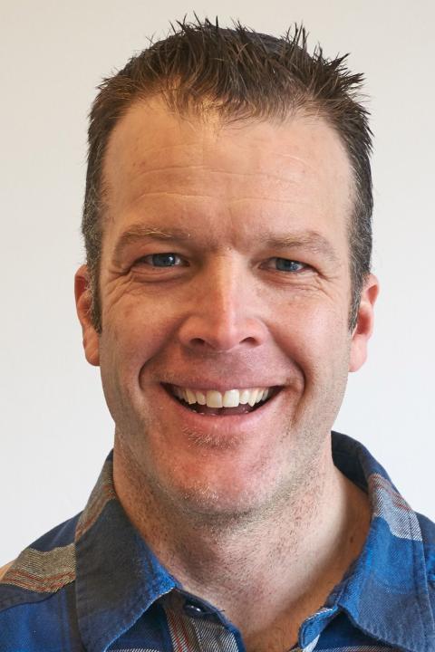 Jon Budreski