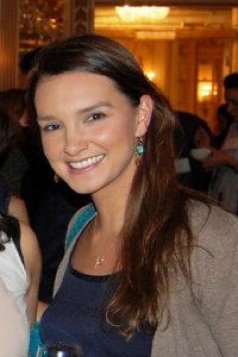Kara Hutchinson