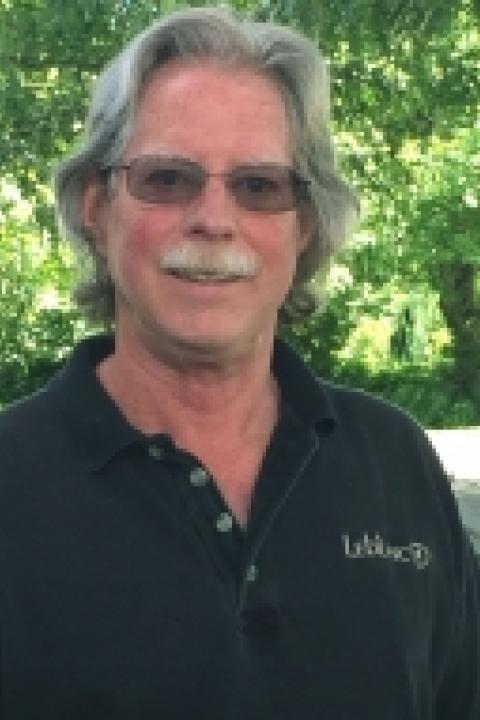 Kevin Curry