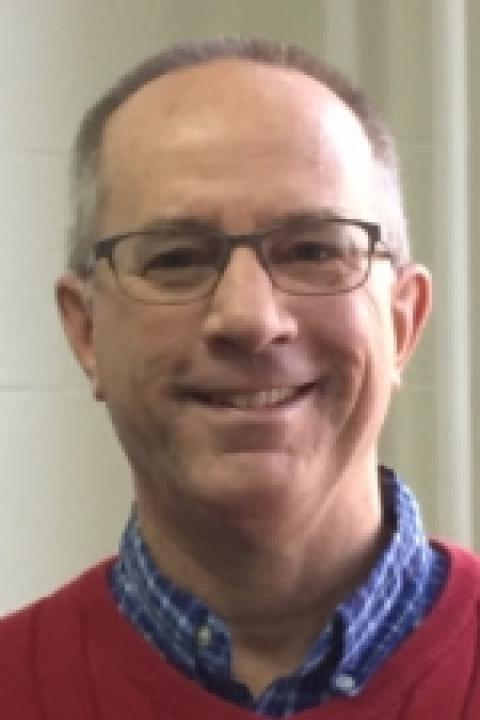 Mark Wiley
