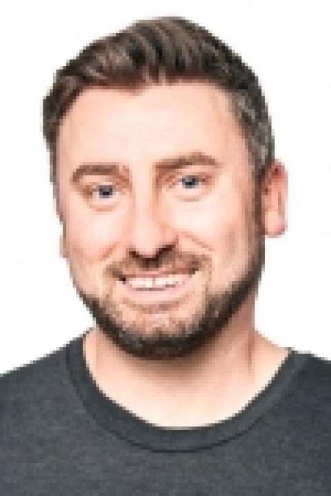 Mark Fleming