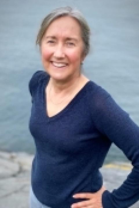 Maryellen Burke, Ph.D.