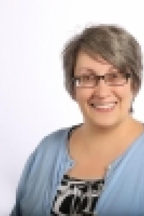 Patricia Bisson