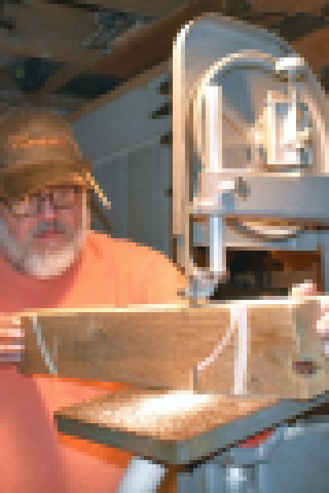 Randy Kellogg