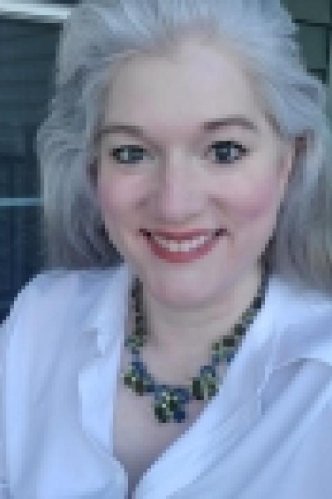 Rebecca Sanborn