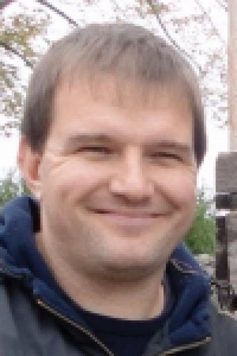 Shane Bradt
