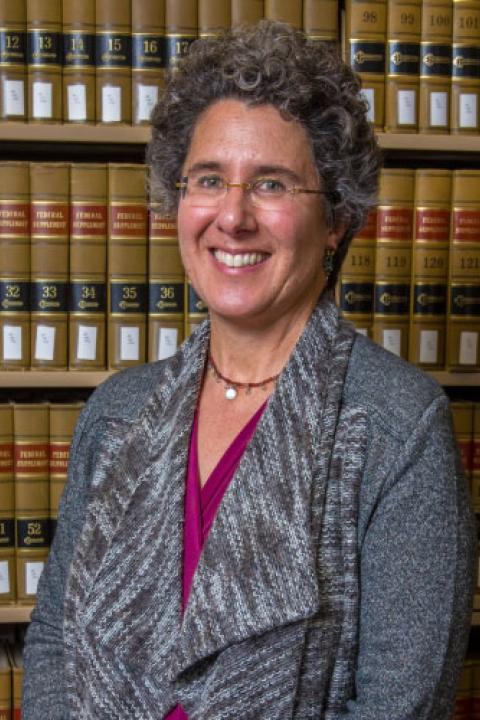 Hillary Farber