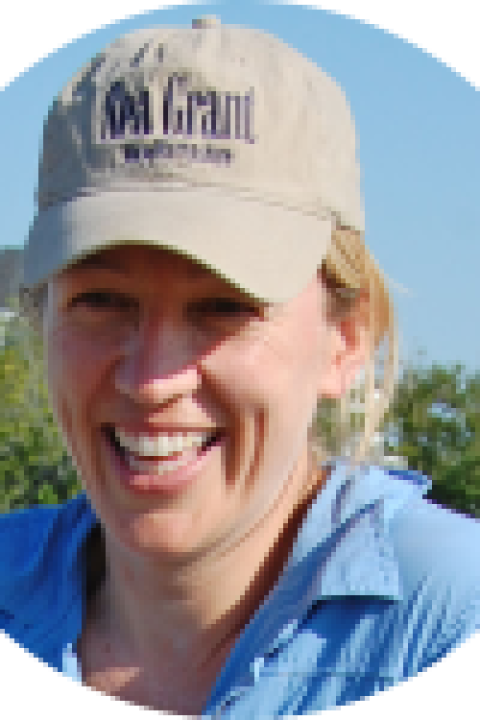 Dr. Alyson Eberhardt