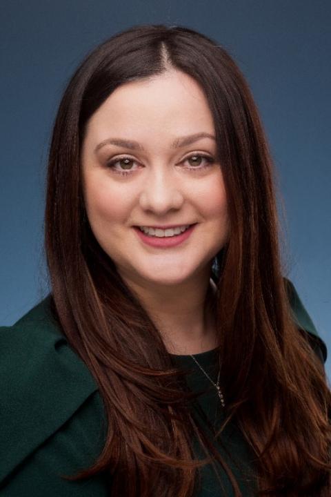 Marlana Trombley