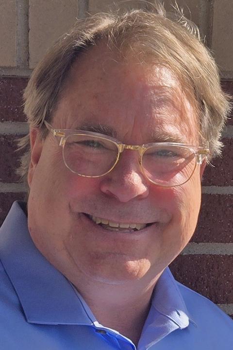 Ken Pinnock SHRM prep instructor
