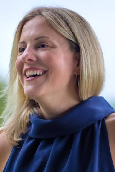 Lauren Kane Women in Business Keynote speaker