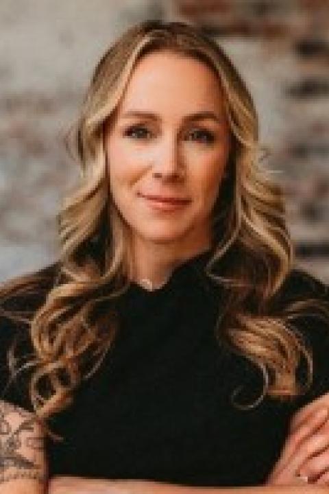 Cassie Crosby