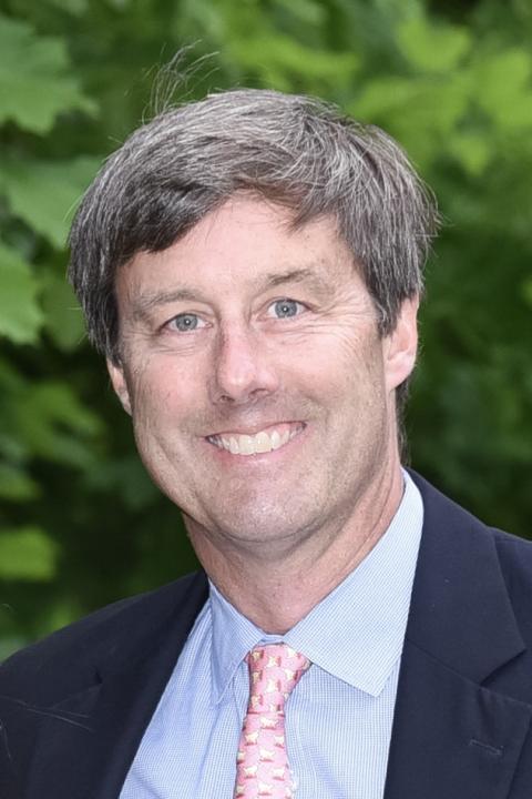 Brent Powell