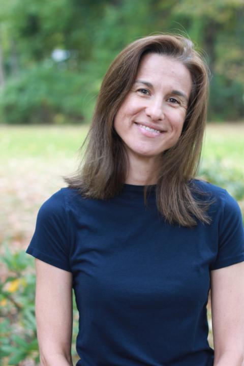 Liza McGuckin