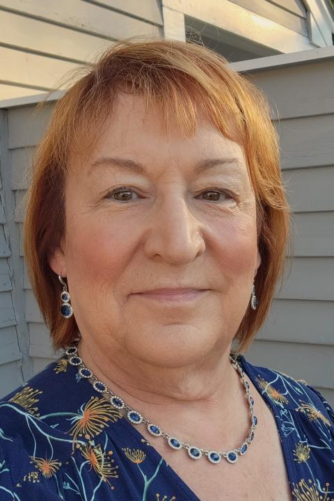 Nancy Little