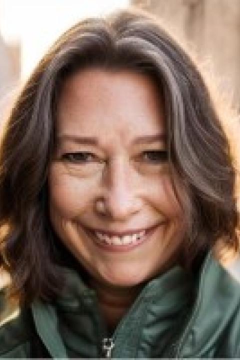 Tracie Sponenberg