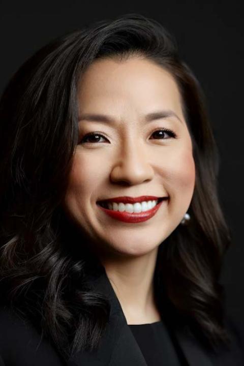 Dr. Julie Yu