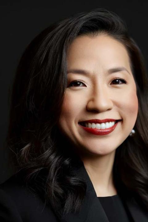Dr. Julie Yu-Oppenheim