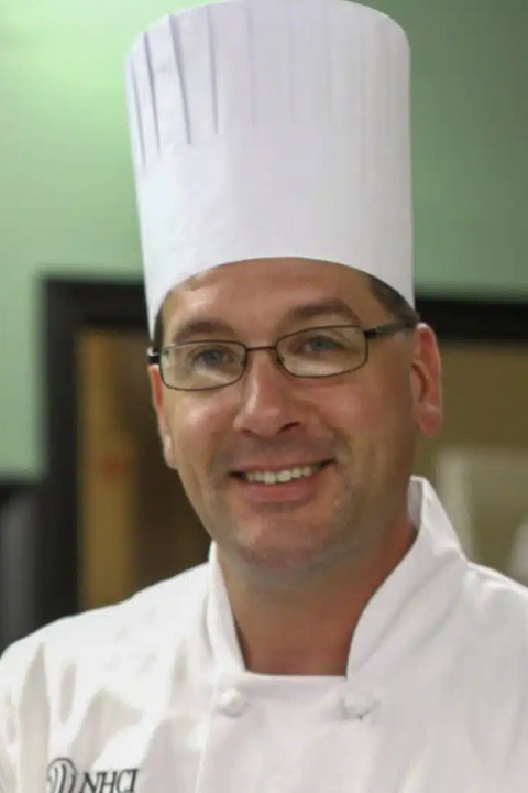 Travis Giles