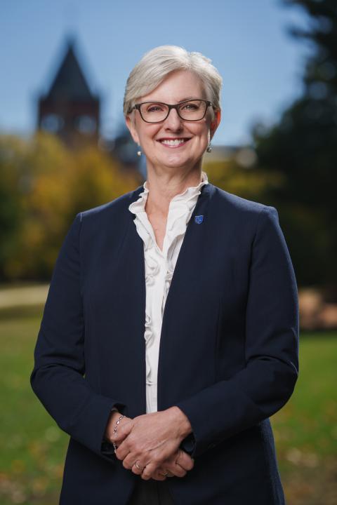 Elizabeth S. Chilton 