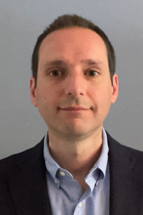 Jeffrey Latessa is an IRS Liaison who speaks at the UNH Tax Practitioners Institute 