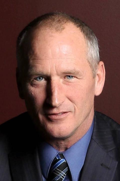 Dan Curtis